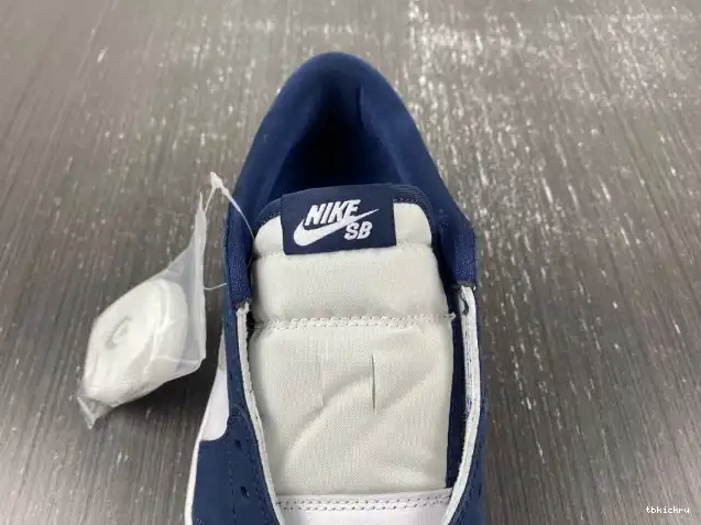 Reps TBkick 1 Low Navy Midnight Jordan SB CJ7891-400 0419